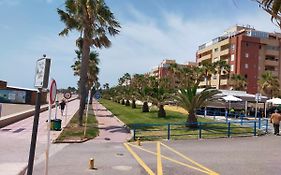 Apartamentos la romanilla a 200metros de la playa
